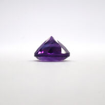 Ametyst, Okrągły, 7 mm