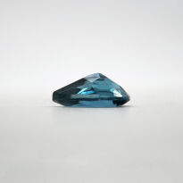 London Topaz, Gruszka, 9x6 mm - 3