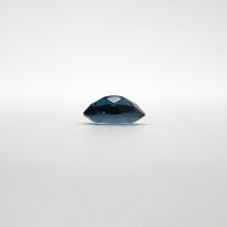 London Topaz, Owalny, 6x4 mm - 3