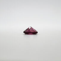 Granat, Okrągły, 5 mm - 3