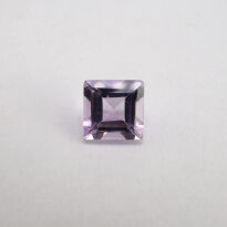 Ametyst, Kwadrat, 6x6 mm - 2