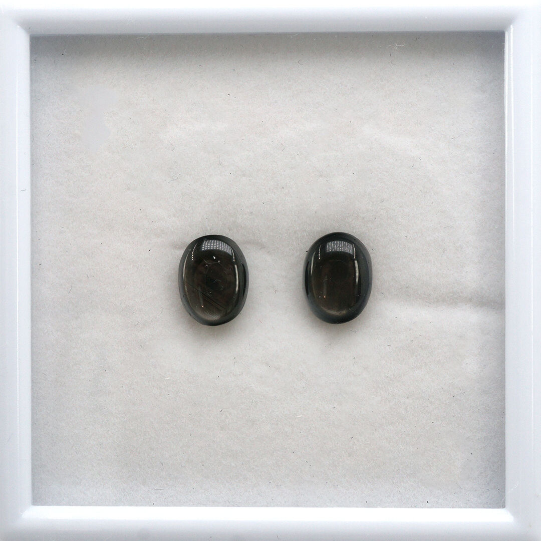 Szafir Gwieździsty, Owalny, Free Size