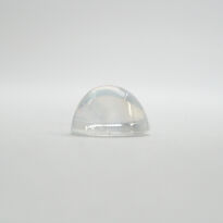 Kamień księżycowy, Okrągły, 7 mm - 3