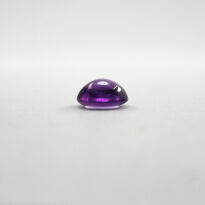 Ametyst, Okrągły, 6 mm - 3