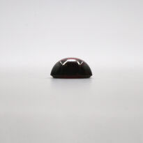 Granat, Okrągły, 6 mm - 3