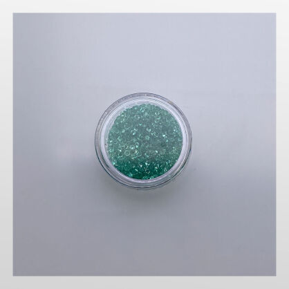 Szmaragd, Okrągły, 1.50 mm