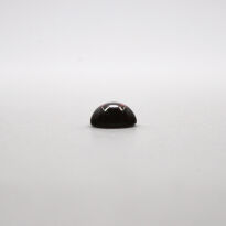 Granat, Okrągły, 5 mm - 3