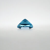Topaz - Swiss Blue, Kwadrat, 6x6 mm - 3