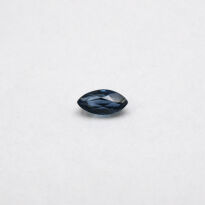 Szafir, Markiza, 4x2 mm - 2