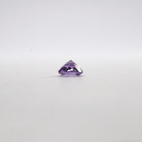 Ametyst, Okrągły, 4 mm - 3