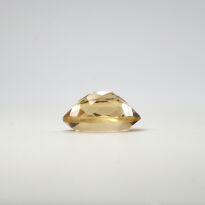 Cytryn, Owalny, 7x5 mm - 3