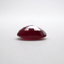 Rubin, Owalny, 8x6 mm - 3