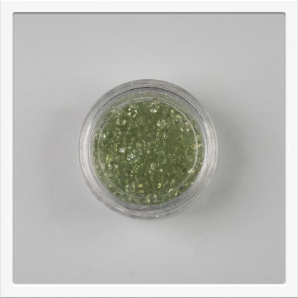 Perydot, Okrągły, 1.70 mm