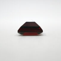 Granat, Kwadrat, 8x8 mm - 3