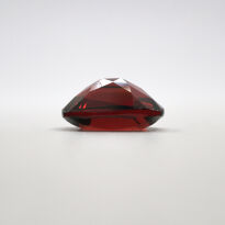 Granat, Poduszka, 9x7 mm - 3