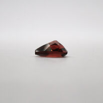 Granat, Gruszka, 7x5 mm - 3