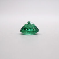 Szmaragd, Okrągły, 5 mm - 3