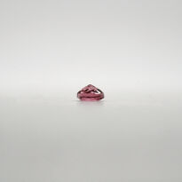 Turmalin, Okrągły, 3 mm - 3