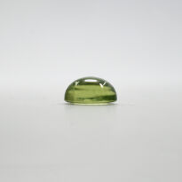 Perydot, Okrągły, 6 mm - 3