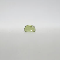 Perydot, Okrągły, 4 mm - 3