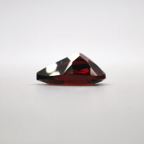 Granat, Gruszka, 10x7 mm - 3