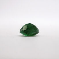 Szmaragd, Okrągły, 4 mm - 3