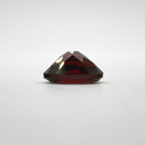 Granat, Owalny, 9x7 mm - 3