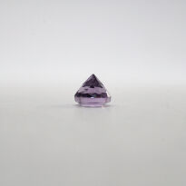 Ametyst, Okrągły, 4 mm