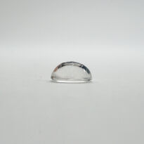 Kamień księżycowy, Owalny, 6x4 mm - 3