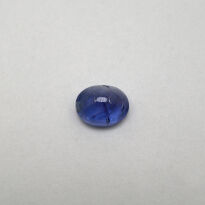 Tanzanit, Owalny, 9x7 mm - 2
