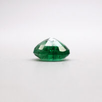 Szmaragd, Okrągły, 5 mm - 3