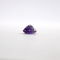 Ametyst, Okrągły, 5 mm - 3