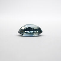 Szafir, Owalny, 8x6 mm - 3