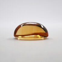 Cytryn, Owalny, 14x10 mm - 3