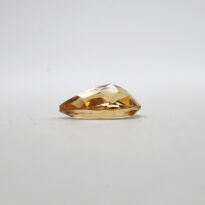 Cytryn, Gruszka, 9x6 mm - 3