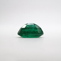 Szmaragd, Owalny, 8x6 mm - 3