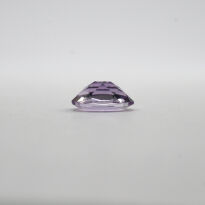 Ametyst, Owalny, 7x5 mm - 3