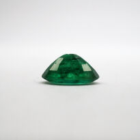 Szmaragd, Owalny, 8x6 mm - 3