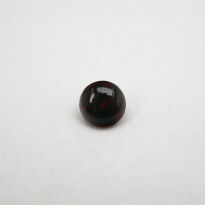 Granat Fantazyjny, Okrągły, 7 mm - 2