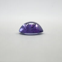 Tanzanit, Okrągły, 9 mm - 3