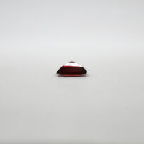 Granat, Kwadrat, 5x5 mm - 3