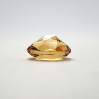 Cytryn, Owalny, 7x5 mm - 3
