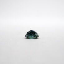 Szafir afrykański, Okrągły, 4 mm - 3