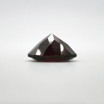 Granat, Okrągły, 10 mm - 3