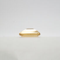 Cytryn, Ośmiokąt, 7x5 mm - 3