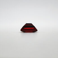 Granat, Kwadrat, 6x6 mm - 3