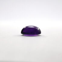 Ametyst, Owalny, 8x6 mm - 3