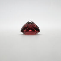 Granat - Malaya, Okrągły, 6 mm - 3