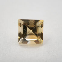 Cytryn, Kwadrat, 6x6 mm - 2