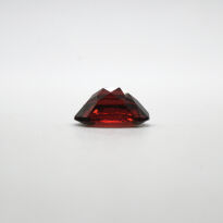 Granat, Owalny, 8x6 mm